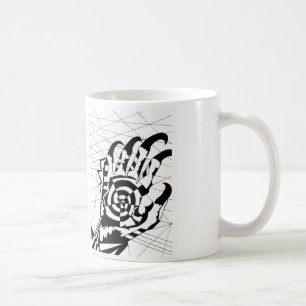 Mug Griffe