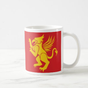 Mug Griffin