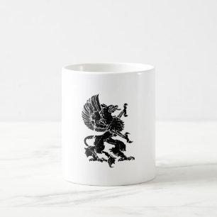 Mug Griffin