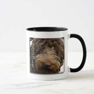 Mug Griffonnage