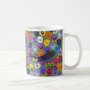 Mug grilles et panneaux