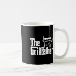 Mug Grilling Smoker And Grill Chef Grillfather Grilled