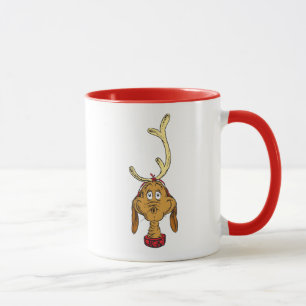 Mug Grinch classique   Max