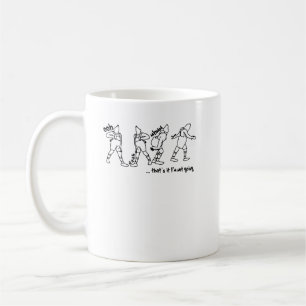 Mug grinch drôle noël 3