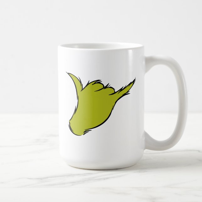 Mug Grinch | T-Shirt Machine Méchante (Droite)