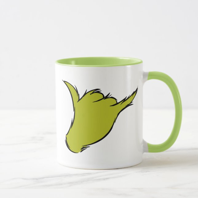 Mug Grinch | T-Shirt Machine Méchante (Droite)