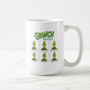 Mug Grinch   Tableau d'humeurs