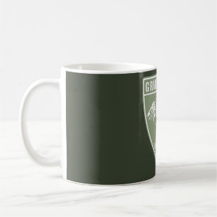 Mug Grindelwald Suisse