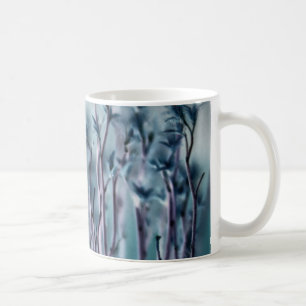 Mug Gris bleu