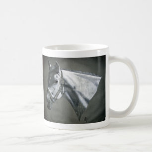 Mug Gris sur Musique Grey