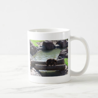 Mug Grizzly Bear