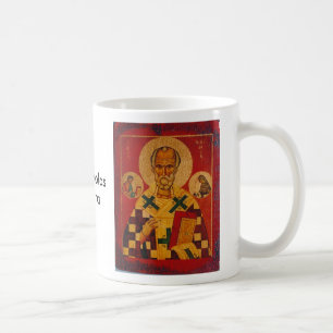 Mug grk-icon3-wmaster, grk-icon3-wmaster, St Nicho…
