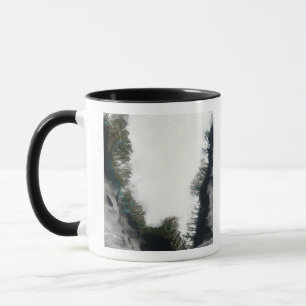 Mug Groenland du Sud