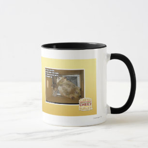 Mug Gros compagnon de chambre
