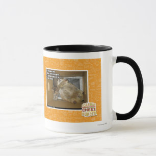 Mug Gros compagnon de chambre