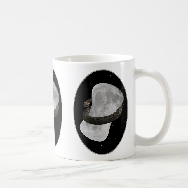 Mug Gros gros bras (Droite)