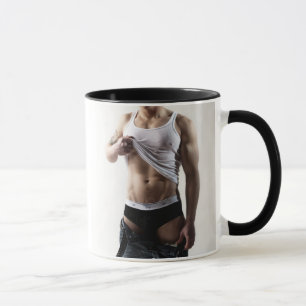 Mug gros morceau 41786a