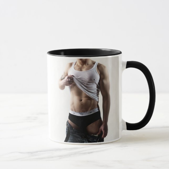 Mug gros morceau 41786a (Droite)