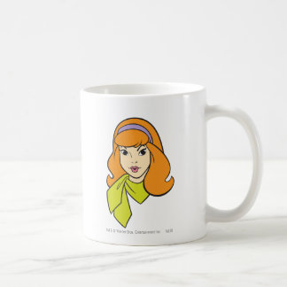 Mug Gros plan Daphné