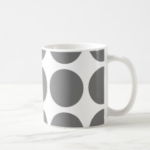 Mug Gros Pois