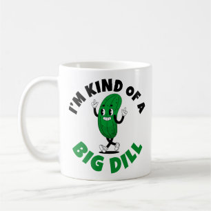 Mug Grosse chaudière à collet