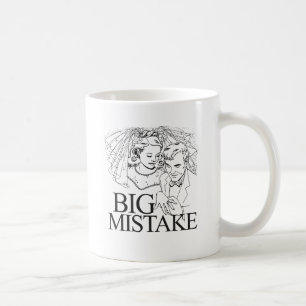 Mug Grosse Erreur