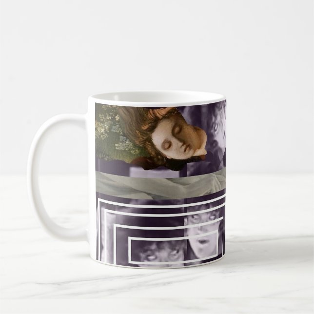 Mug Grosse gueule (Gauche)