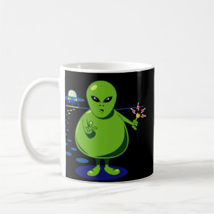 Mug Grosse invasion étrangère