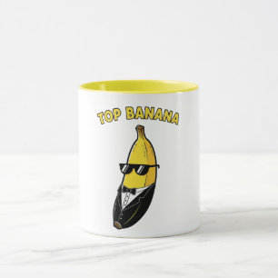 Mug Grosse légume