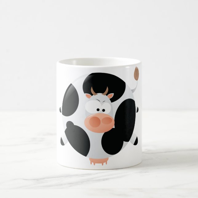 Mug Grosse vache (Centre)