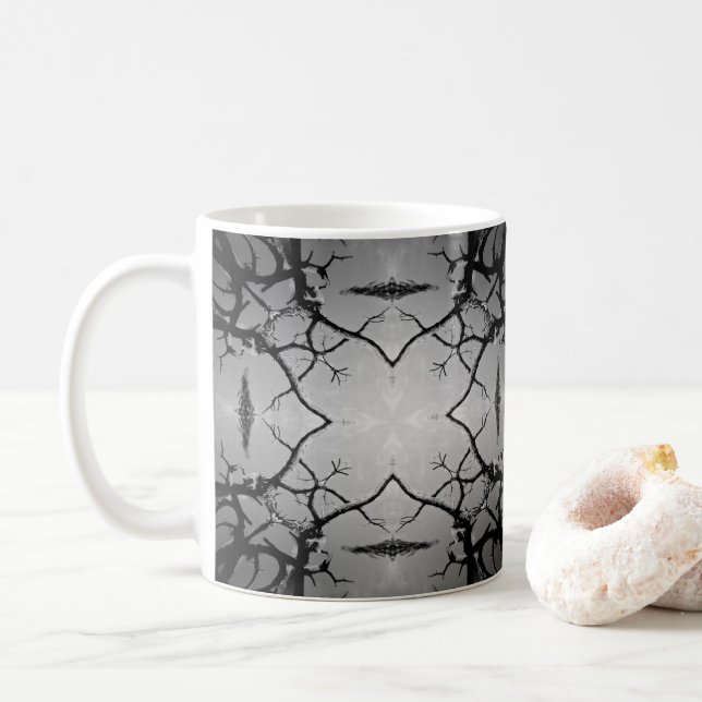 Mug Grosses Branches d'Ours (Avec donut)