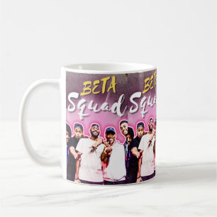 Mug groupe bêta