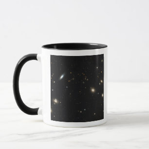 Mug Groupe de coma de galaxies