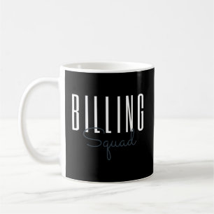 Mug Groupe de facturation Spécialiste de la facturatio