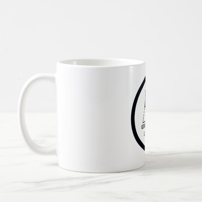 MUG GROUPE DE GÉNÉRATION AO (Gauche)