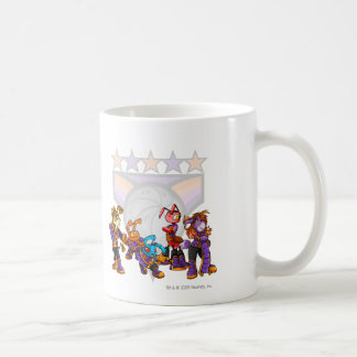 Mug Groupe de Kreludor d'équipe