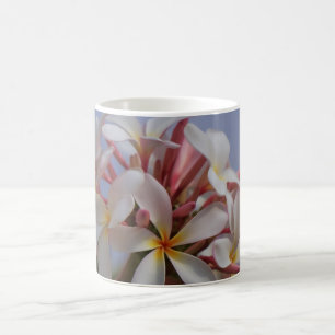 Mug Groupe de Plumeria