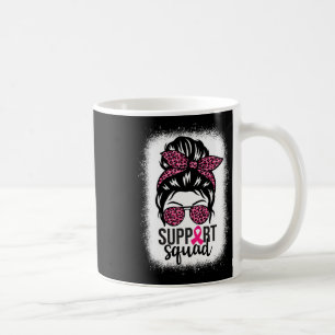 Mug Groupe de soutien de sensibilisation au cancer du 