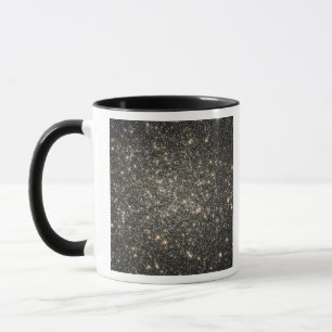 Mug Groupe globulaire M13