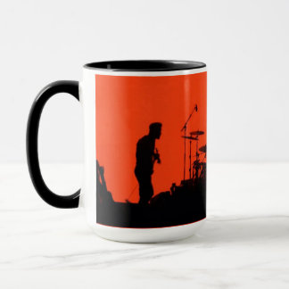 Mug Groupe Live