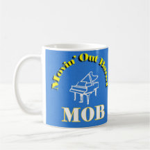 Groupe Movin' Out