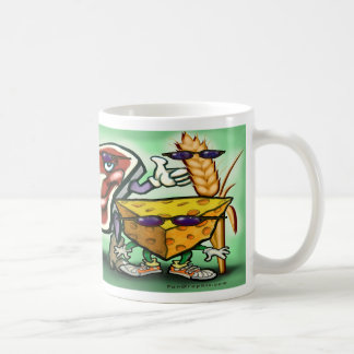 Mug Groupes alimentaires