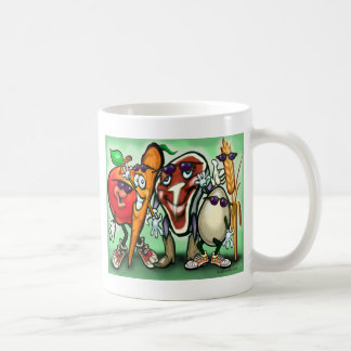Mug Groupes alimentaires