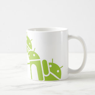 Mug Groupes de Droids