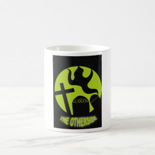 Mug groupez l'autre côté