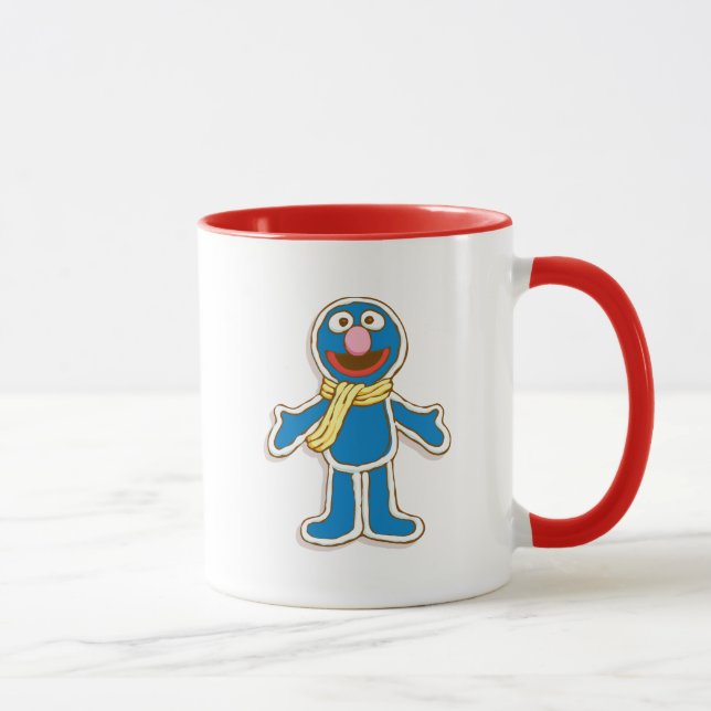 Mug Grover Renne (Droite)