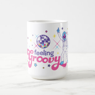 Mug Grover Sentiment Super