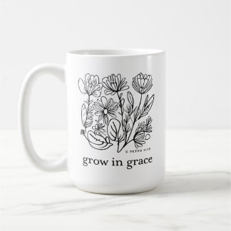 Mug Grow