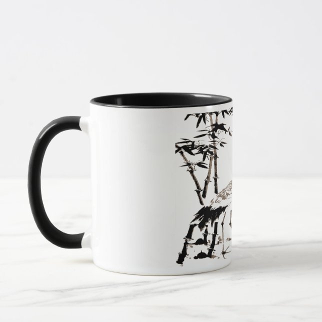 Mug Grue (Gauche)