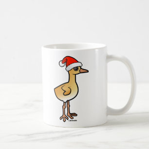 Mug Grue bébé Père Noël